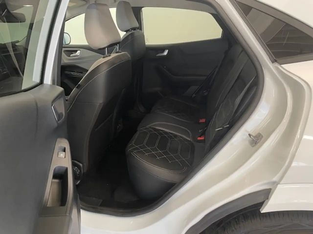 Ford Puma Gen-E Premium