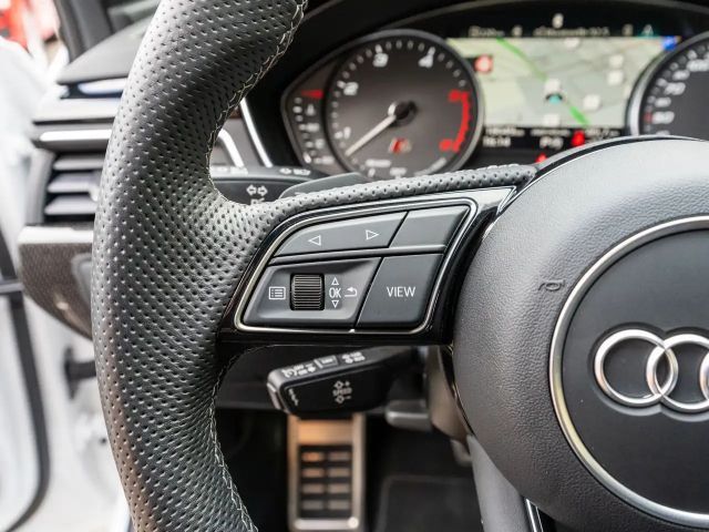 Audi S4 3.0 TDI Quattro