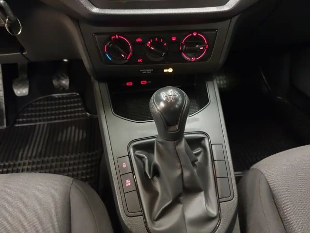 Seat Ibiza Reference