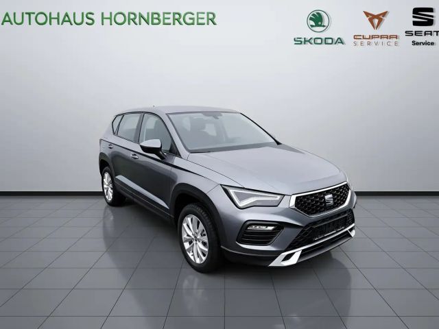 Seat Ateca 1.5 TSI Style