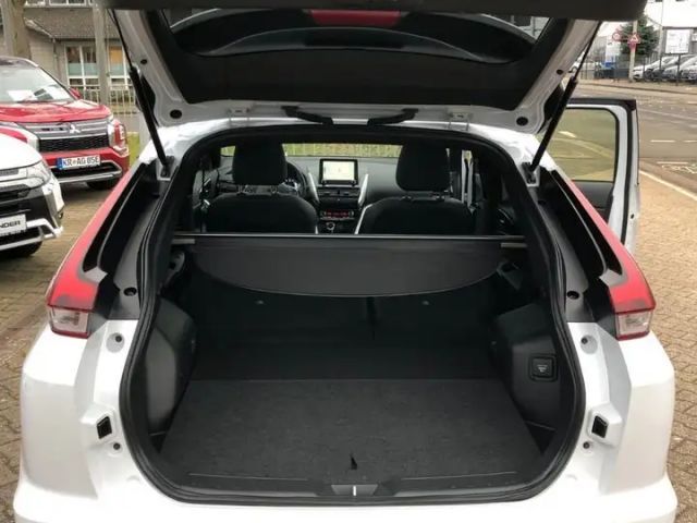 Mitsubishi Eclipse Cross PHEV