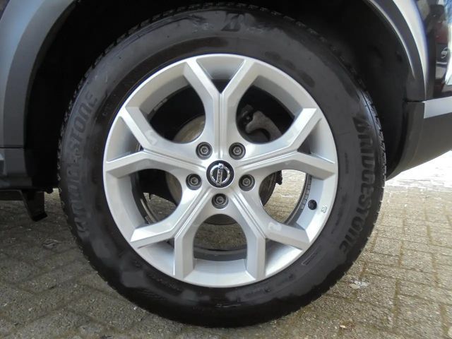 Nissan Juke DIG-T N-Connecta