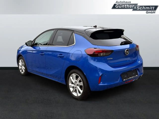 Opel Corsa Elegance