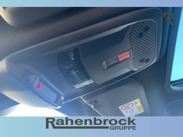 Peugeot E-208 GT-Line Hybrid