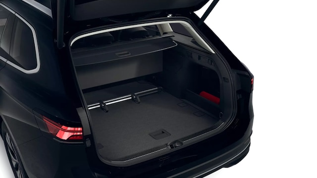 Volkswagen Passat 1.5 eTSI Variant