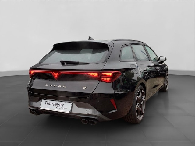 Cupra Leon 2.0 TSI DSG Sportstourer VZ