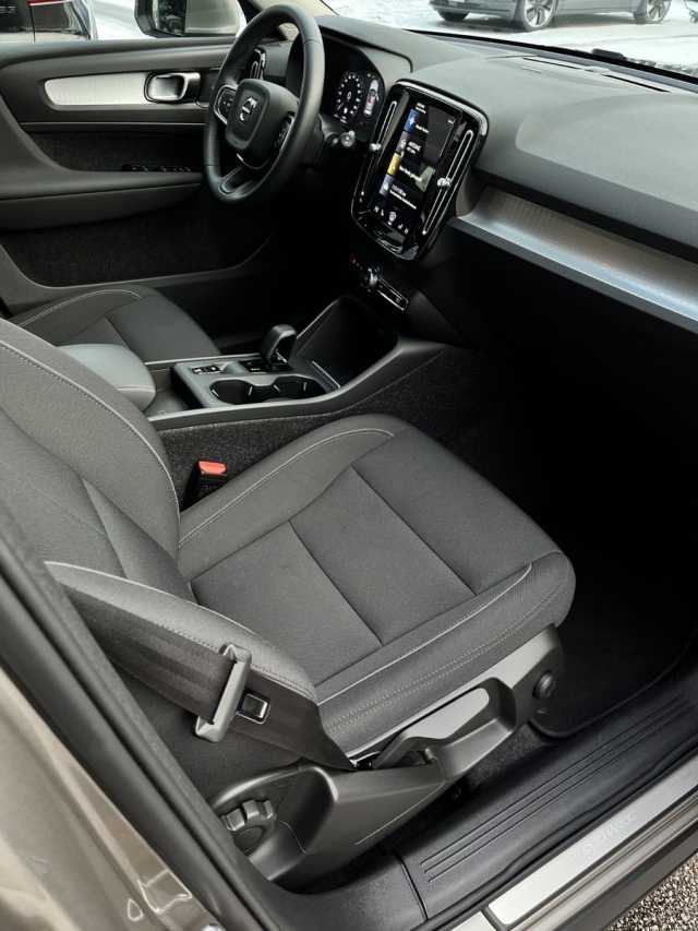 Volvo XC40 Inscription Recharge T4