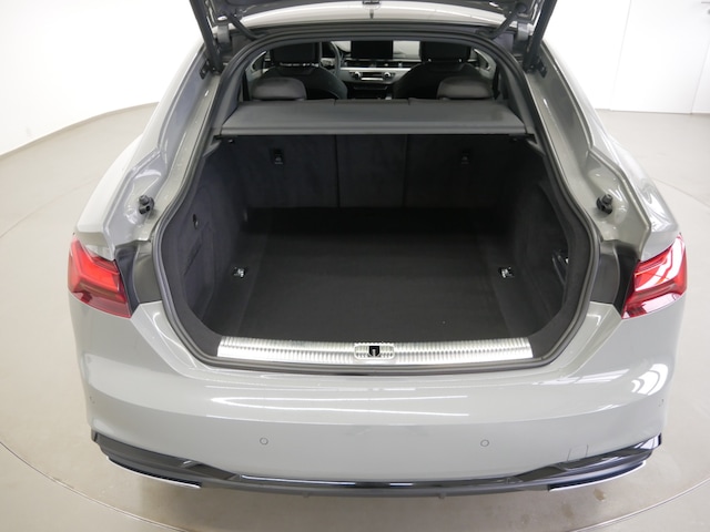 Audi A5 45 TFSI Quattro S-Tronic Sportback