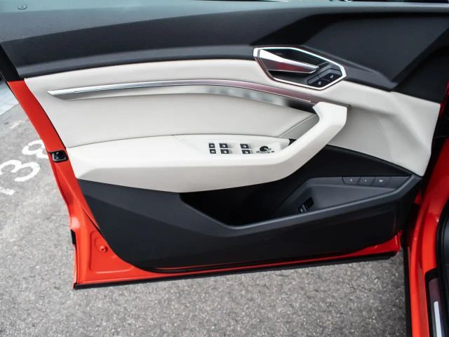 Audi e-tron 50 Quattro Sportback