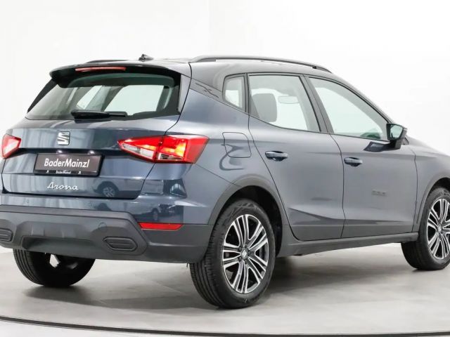 Seat Arona 1.0 TSI DSG Style