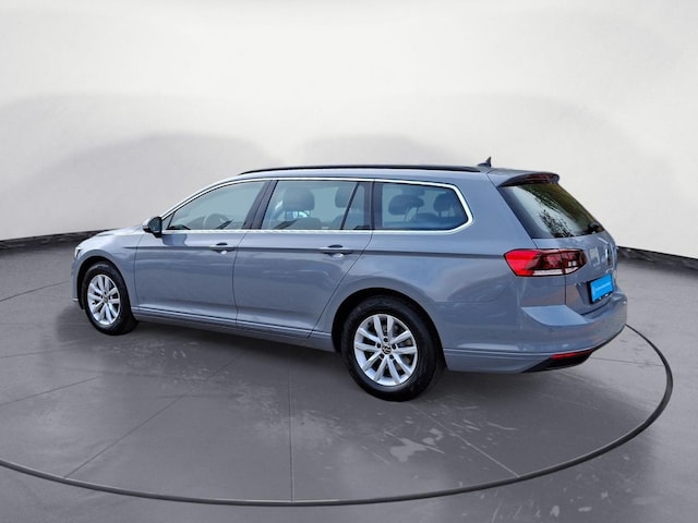 Volkswagen Passat 1.5 TSI Business DSG Variant
