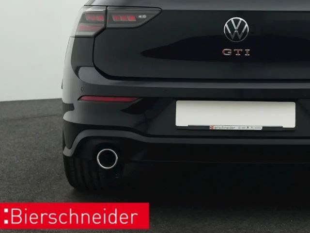 Volkswagen Golf 2.0 TSI DSG GTI Sound Style
