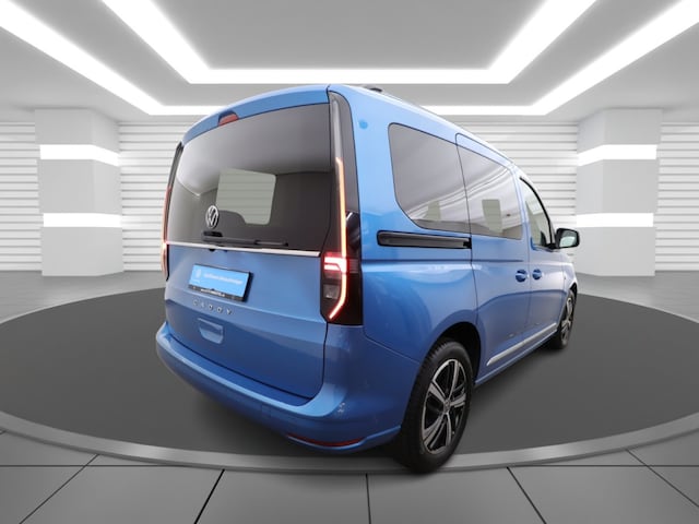 Volkswagen Caddy Caddy