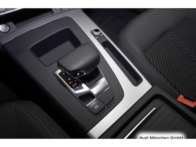 Audi Q5 40 TDI Quattro S-Tronic