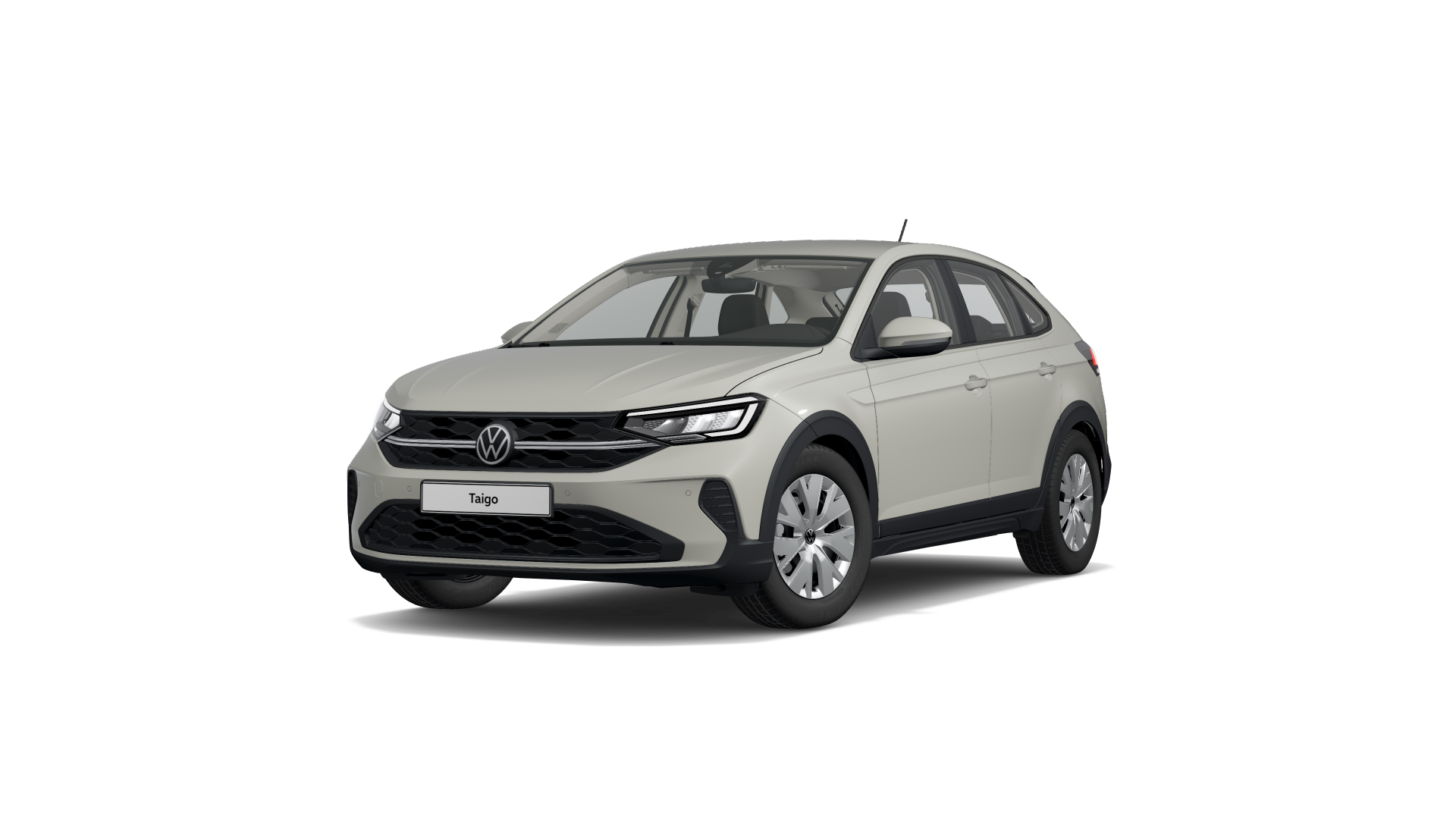 Volkswagen Taigo 1.0 TSI