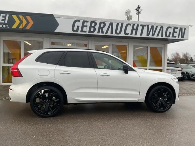 Volvo XC60 Dark Plus