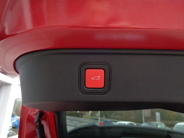 Alfa Romeo Junior Elettrica Speciale