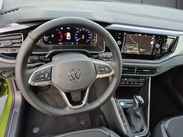 Volkswagen Taigo 1.5 TSI DSG Style