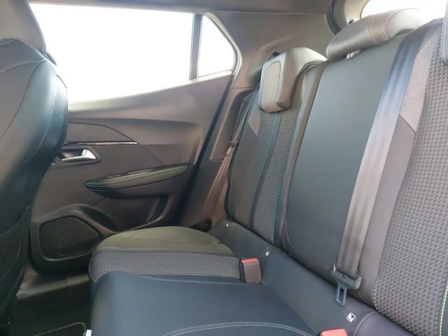 Peugeot E-2008 GT-Line