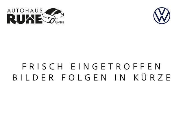 Volkswagen Golf Style eHybrid