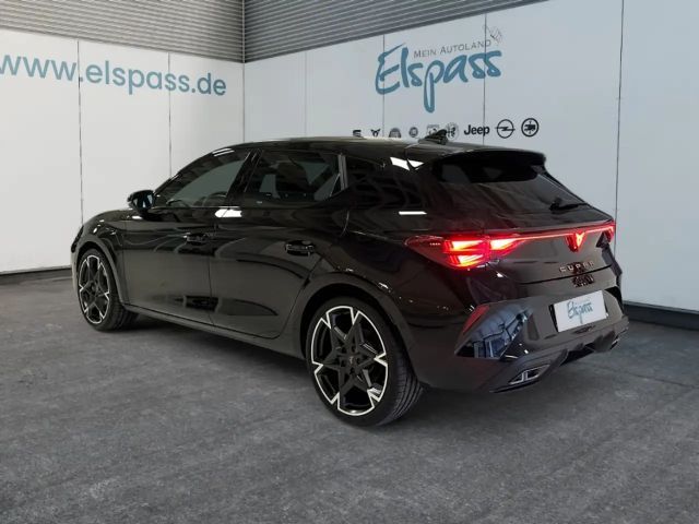 Cupra Leon NAVI KAM SHZG LHZG MATRIX DCC 19'' AHK VORB.