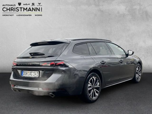 Peugeot 508 Allure Pack Hybrid SW