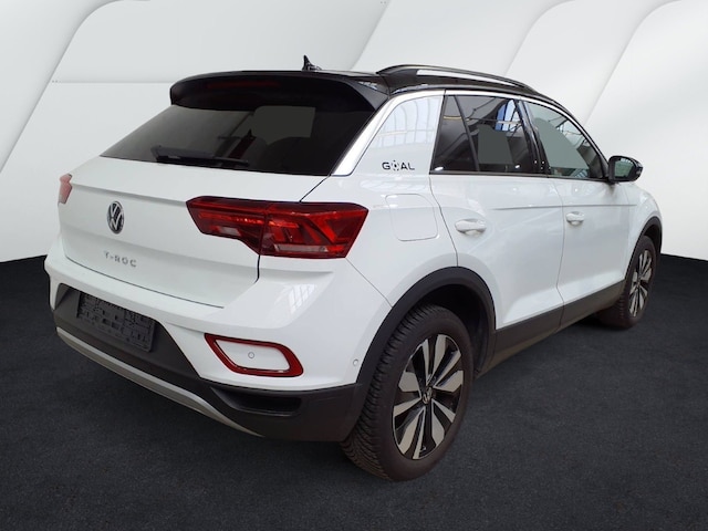 Volkswagen T-Roc 2.0 TDI DSG
