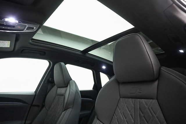 Audi Q5 Quattro S-Tronic