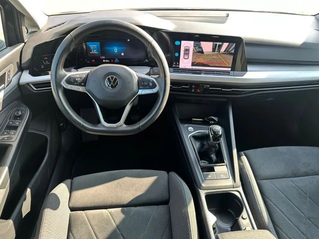Volkswagen Golf 1.0 TSI Golf VIII Life