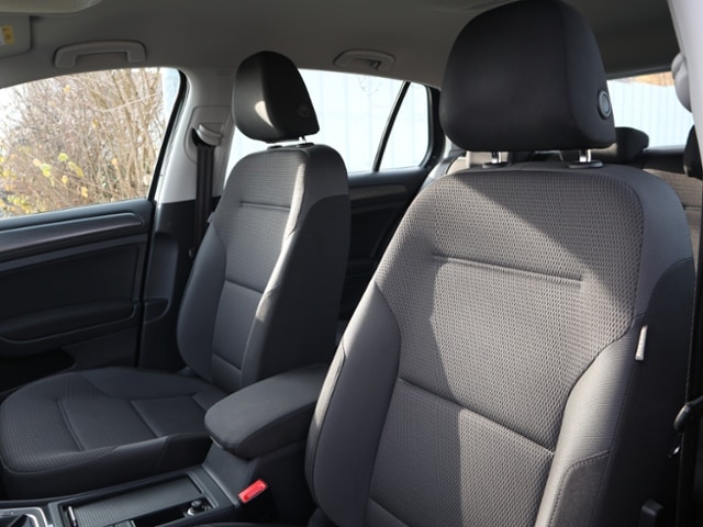 Volkswagen Golf Golf VII