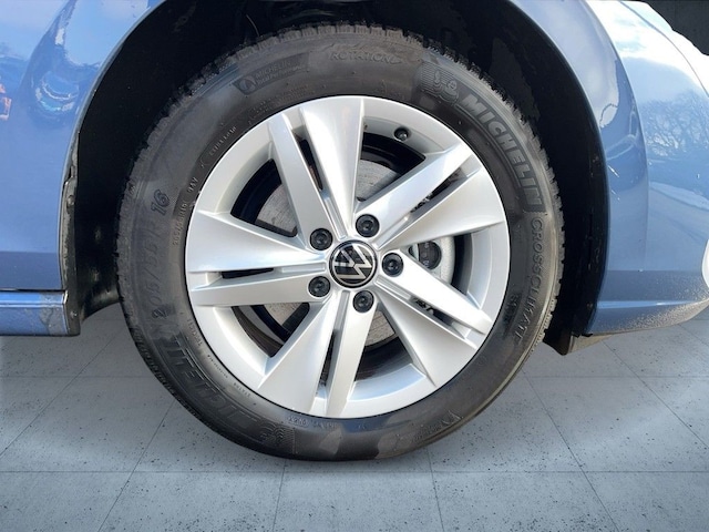 Volkswagen Golf DSG Life