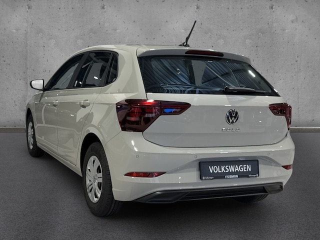 Volkswagen Polo 1.0 LED Klima PDC AppConnect DAB+
