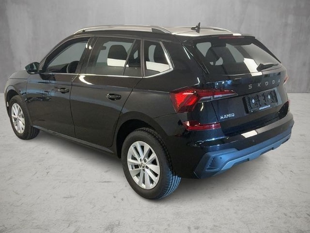 Skoda Kamiq 1,0 TSI DSG KLIMA LED ALU