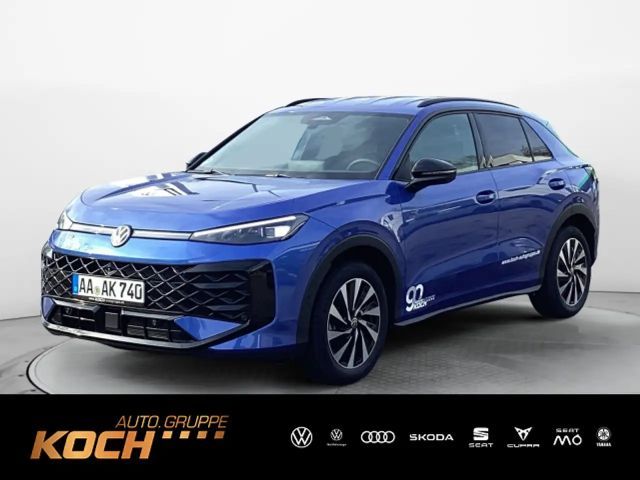 Volkswagen T-Roc 1.5 eTSI DSG R-Line