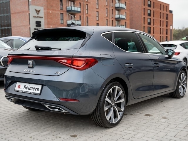 Seat Leon 2.0 TDI