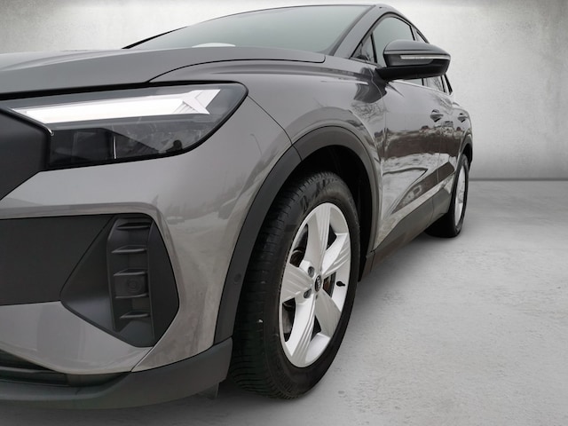 Audi Q4 e-tron 40 Sportback