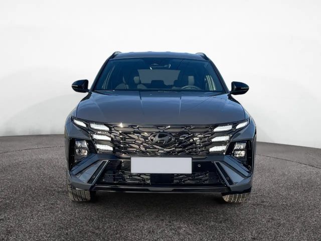 Hyundai Tucson N Line