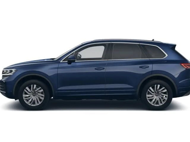 Volkswagen Touareg 3.0 V6 TDI Elegance Elegance
