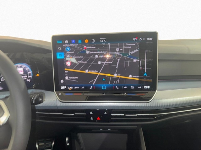 Volkswagen Golf 2.0 TDI DSG