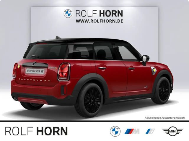 MINI Cooper SE Countryman All4 SE