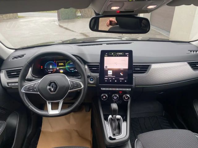 Renault Arkana E-Tech Hybrid Techno