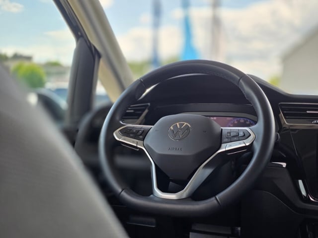 Volkswagen Touran 2.0 TDI DSG