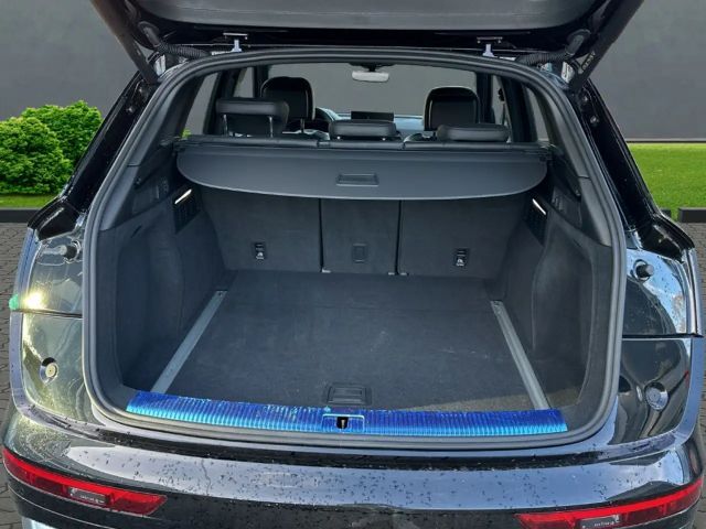 Audi Q5 40 TDI Quattro S-Line