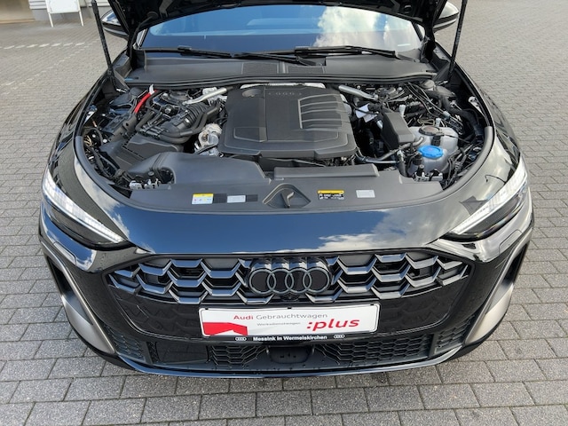 Audi A5 Avant Quattro S-Tronic