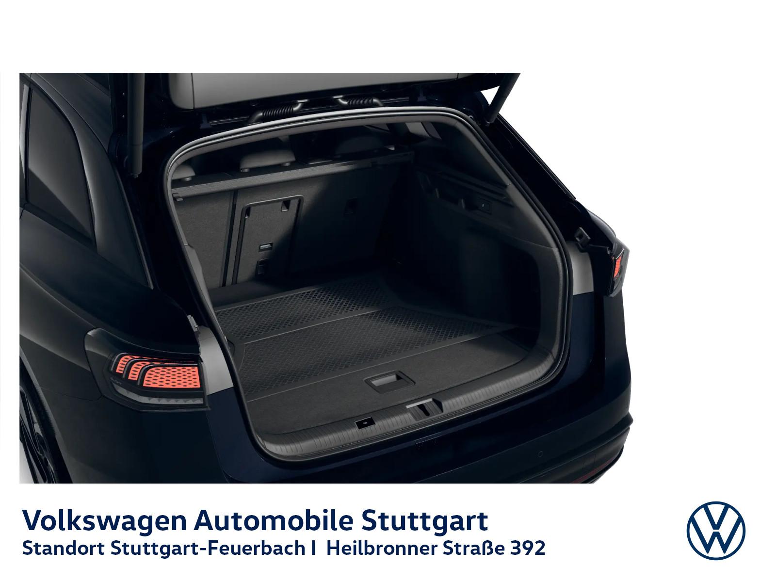 Volkswagen ID.7 Pro Tourer