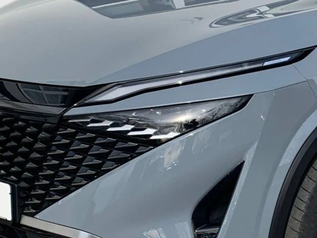 Nissan Qashqai DIG-T