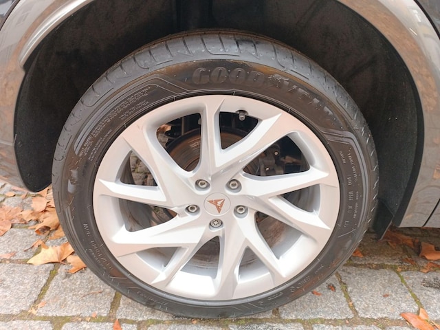 Cupra Formentor 1.5 TSI