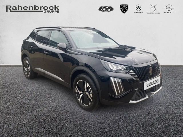 Peugeot 2008 Allure Pack Hybrid