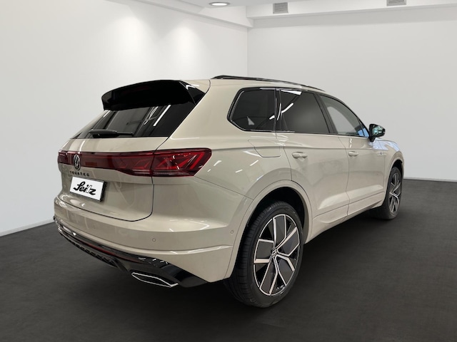 Volkswagen Touareg 3.0 V6 TDI