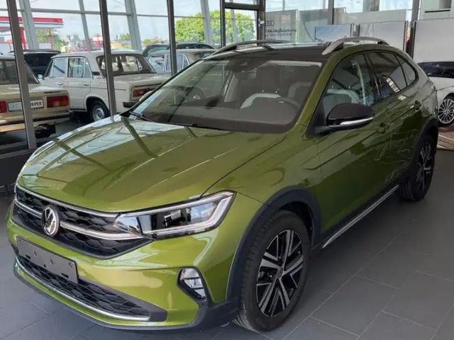 Volkswagen Taigo 1.0 TSI